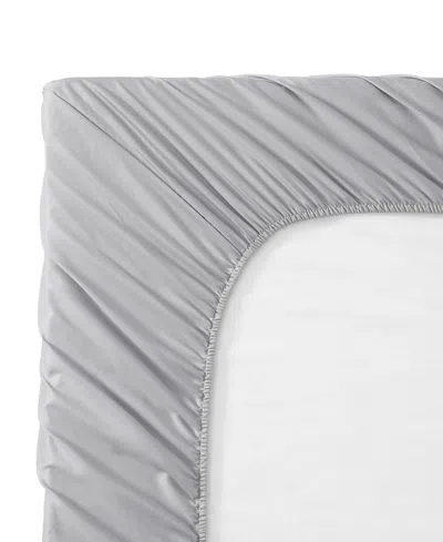 Vera Wang Solid 1000-thread Count Sateen 4-pc. Sheet Set, King