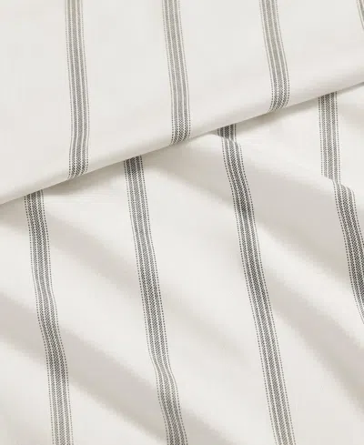 Tommy Bahama La Vida Stripe Thread Count-300 Cotton 4-pc. Sheet Set, Queen