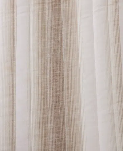 Tommy Bahama La Prisma Stripe Texture Cotton 3-pc. Quilt Set, Full/queen