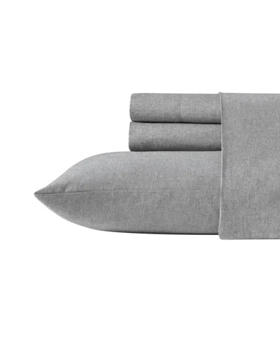 Tommy Bahama Paradise Twill Cotton 4-pc. Sheet Set, King