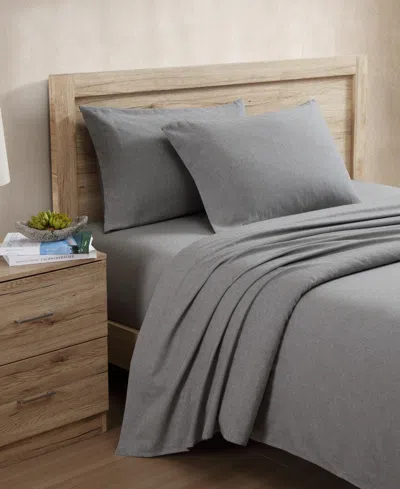 Tommy Bahama Paradise Twill Cotton 4-pc. Sheet Set, King