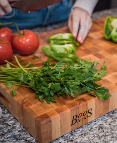 John Boos Ccb Series 20" X 15" Cutting Board
