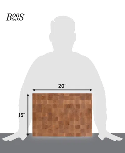 John Boos Ccb Series 20" X 15" Cutting Board