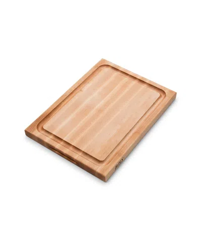 John Boos Cb Series 20"x 15" Reversible Cutting Board