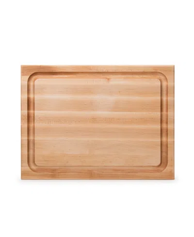 John Boos Cb Series 20"x 15" Reversible Cutting Board