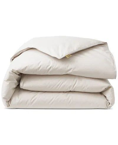 Nikki Chu 250-thread Count Down Comforter, Twin