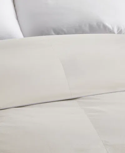Nikki Chu 250-thread Count Down Comforter, Twin