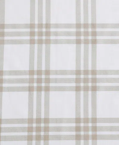 Eddie Bauer Printed 100% Cotton Percale 3-pc. Sheet Set, Twin