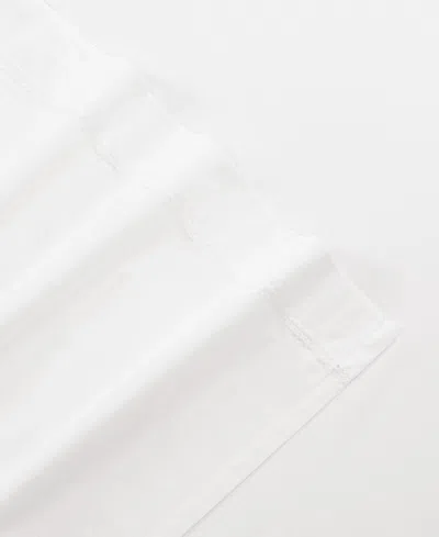 Tommy Bahama Solid Thread Count-400 Cotton 4-pc. Sheet Set, King