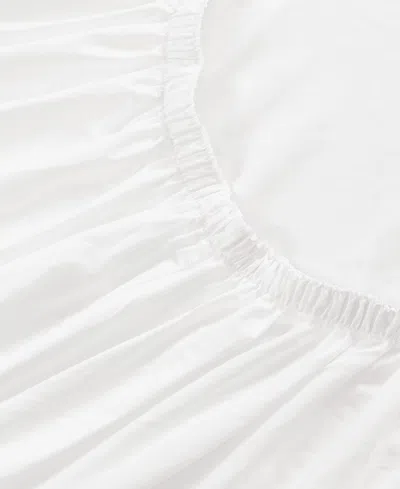 Tommy Bahama Solid Thread Count-400 Cotton 4-pc. Sheet Set, King