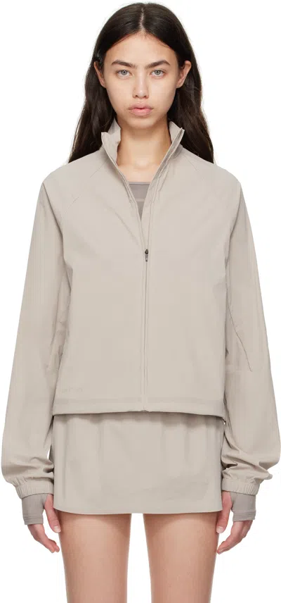 On Gray Fka Twigs Editi Track Jacket