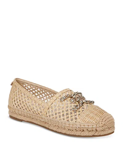 Sam Edelman Khiara Espadrille Flat