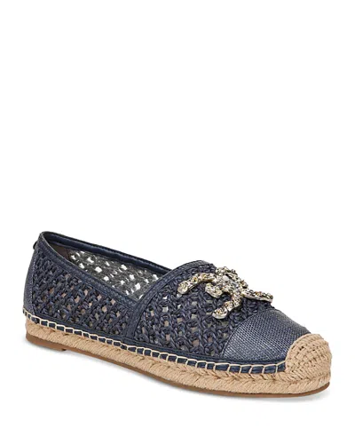 Sam Edelman Women's Khiara Espadrille Flats