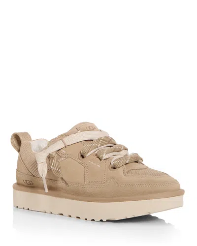 Ugg Women's Lowmel Sneakers