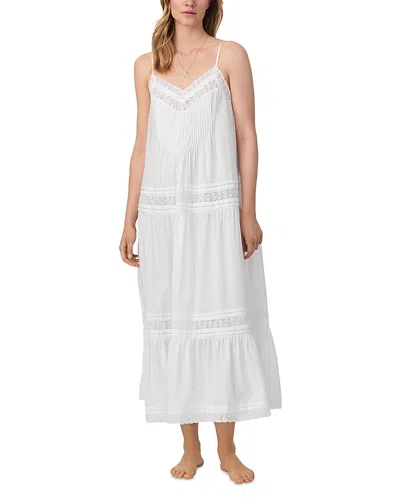 Eileen West Venise Lace Ballet Nightgown