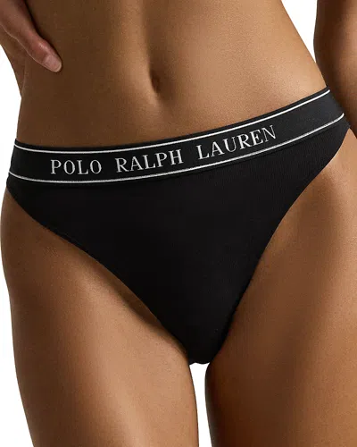 Polo Ralph Lauren Logo Bikini