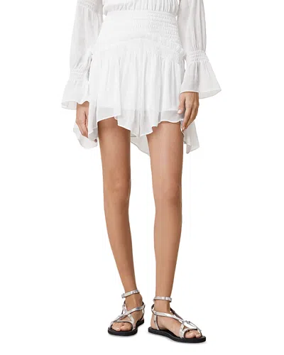Allsaints Pamela Skirt