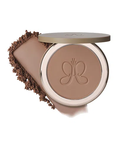 Anastasia Beverly Hills Smooth Blur Bronzer