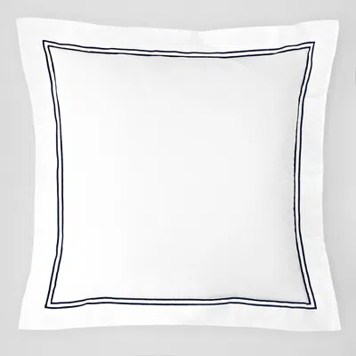 Sferra Grande Hotel Euro Sham In White