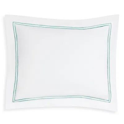 Sferra Grande Hotel Standard Sham In White