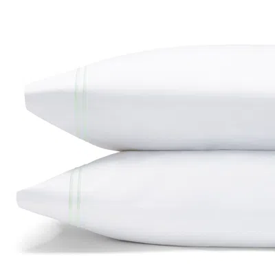Sferra Grande Hotel Standard Pillowcase, Pair