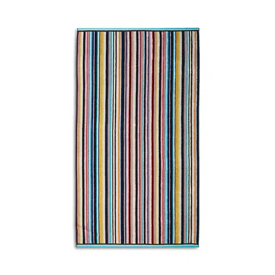 Missoni Chandler Beach Towel In Multi