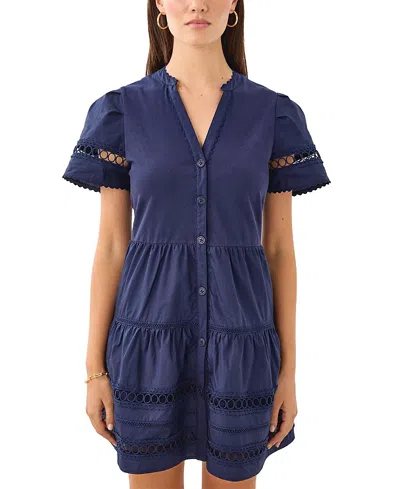 Cartolina Eleni Dress