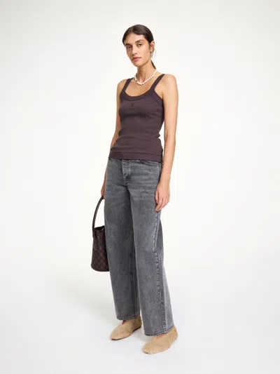 By Malene Birger Frillio Top