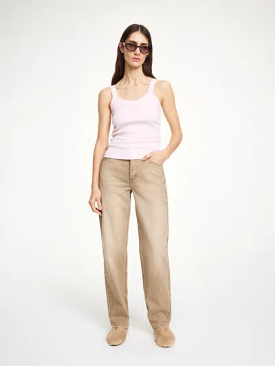 By Malene Birger Frillio Top