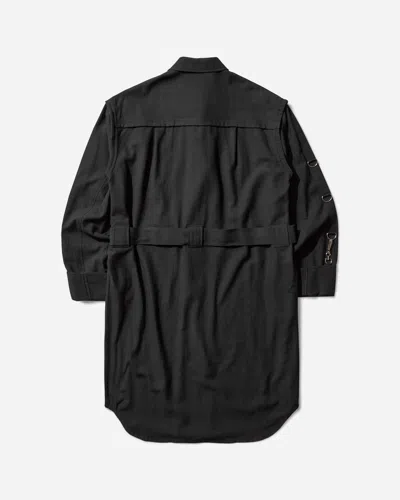Undercover Women S Bondage Overshirt In Black