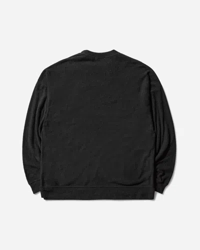 Undercover Men S Patches Crewneck Sweater
