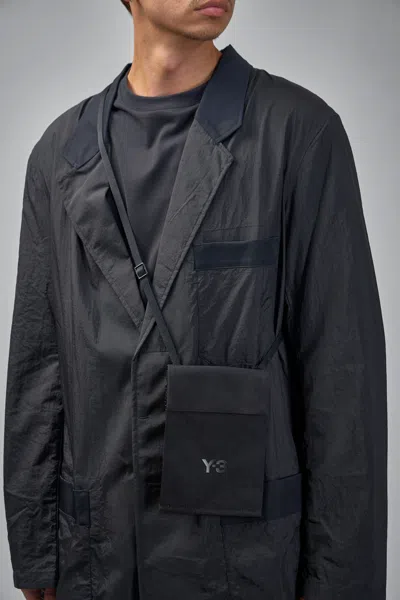 Y-3 Pouch
