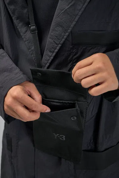 Y-3 Pouch