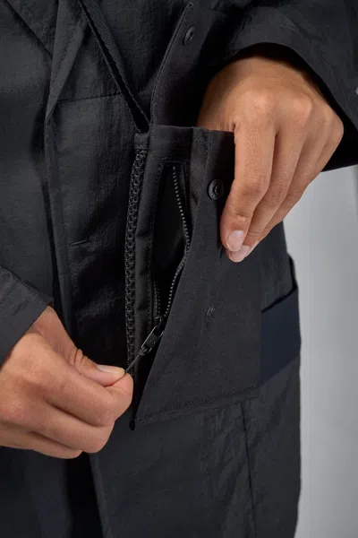 Y-3 Pouch