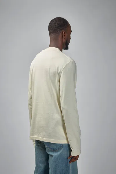 Jacquemus Long-sleeved T-shirt