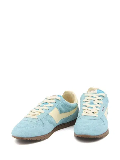 Autry Low Shoe