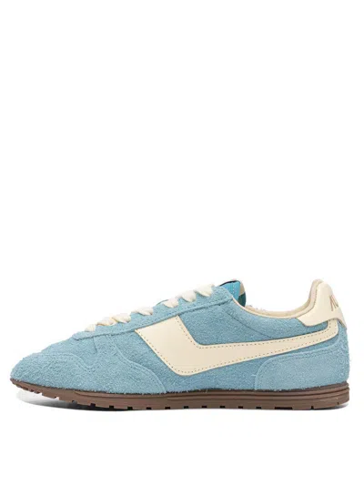Autry Low Shoe