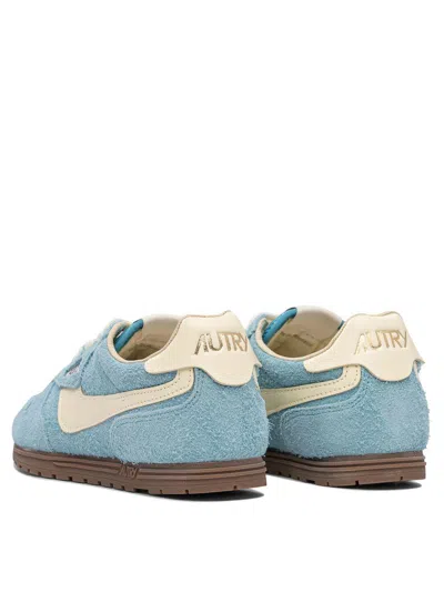 Autry Low Shoe