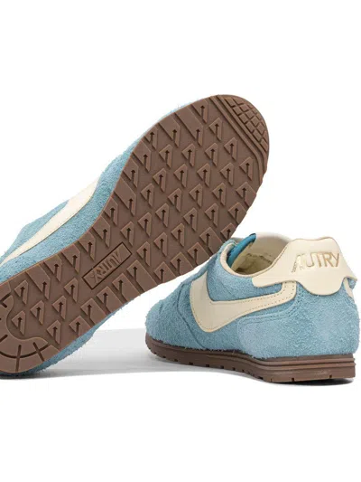 Autry Low Shoe