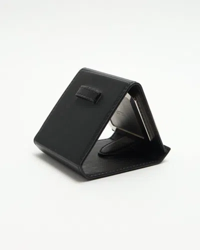 Cartier Santos 53mm Ref 2750 Full Set Travel Alarm Clock