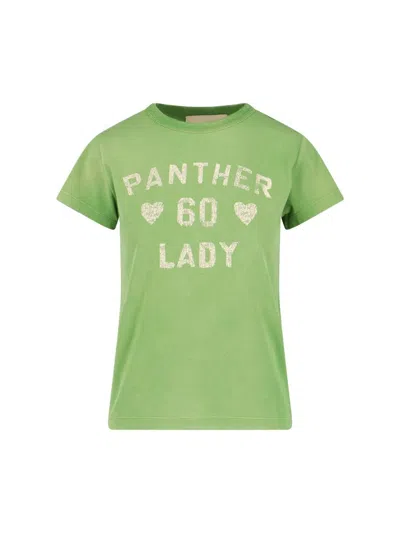 Valentino Playful Printed Cotton T-shirt With Bold Lettering