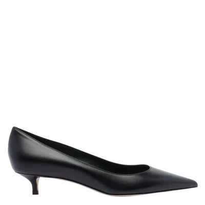 Jimmy Choo With Heel