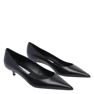 Jimmy Choo With Heel