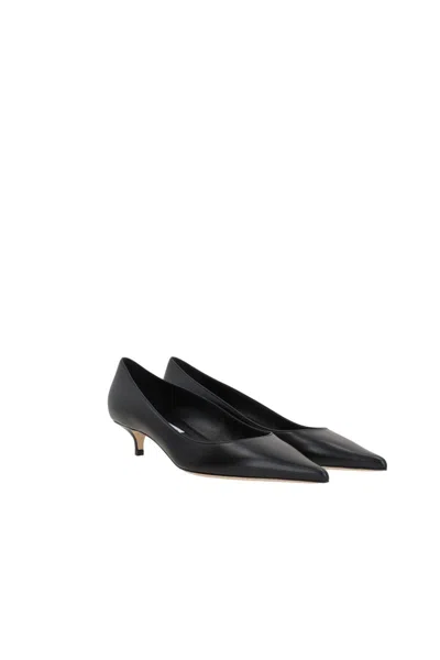 Jimmy Choo With Heel