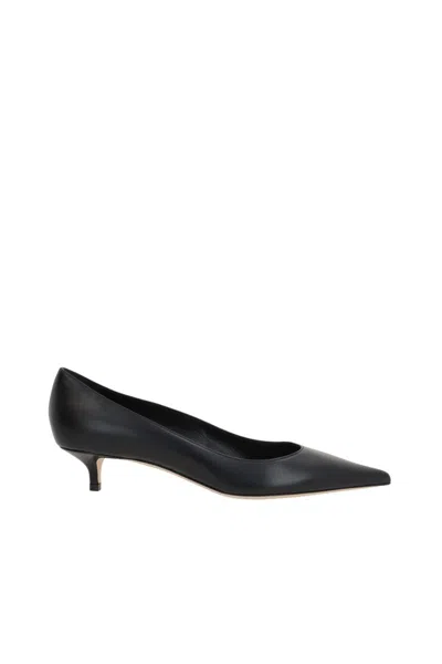 Jimmy Choo With Heel