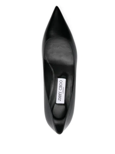Jimmy Choo With Heel