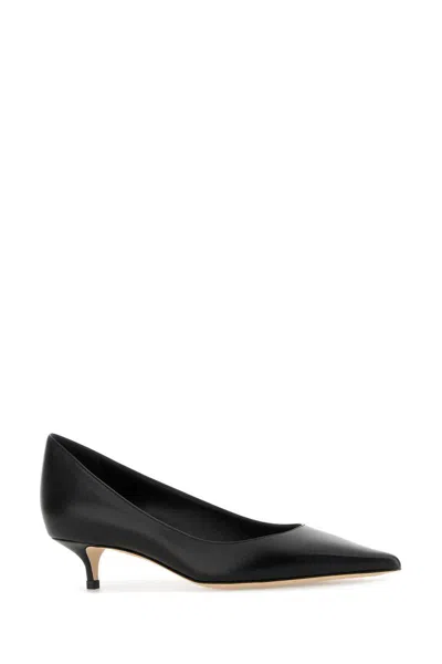 Jimmy Choo With Heel