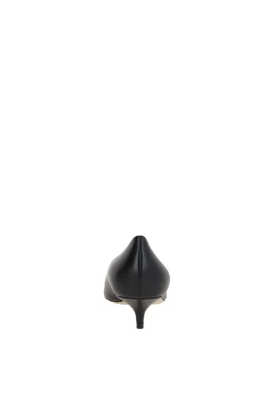Jimmy Choo With Heel