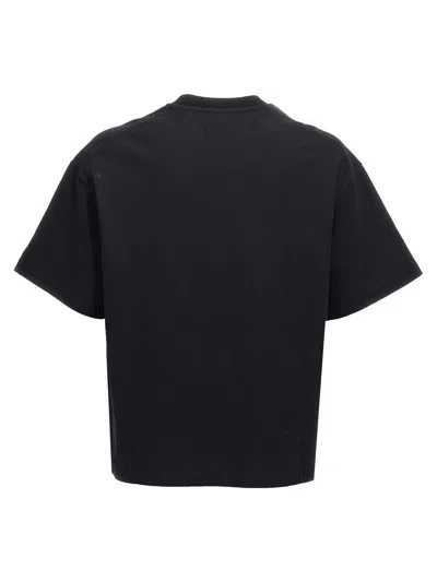 Jil Sander T-shirts And Polos In Black