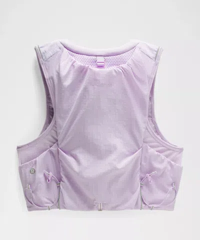 Lululemon Women's Fast And Free Trail Running Vest